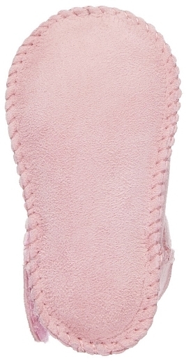 Угги Baby Bootie pink от бренда Emu australia