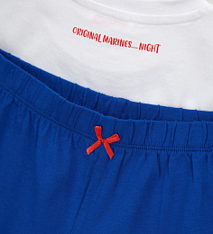 Пижама Have a wonderful day от бренда Original Marines