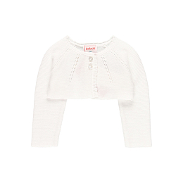 Болеро White от бренда Boboli