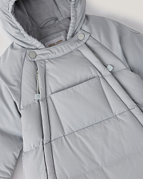 Комбинезон Grey от бренда Anna Leon