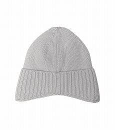 Шапка Bimla mist grey от бренда Peppihat