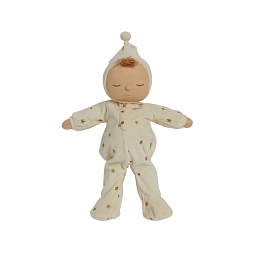 Музыкальная кукла Dozy Dinkums-Lyra от бренда Olli Ella