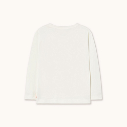 Лонгслив FLOWER GRAPHIC от бренда Tinycottons