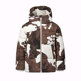 Куртка Hilo Furry Atlas от бренда MOLO