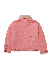 Куртка JRESKY от бренда DIESEL