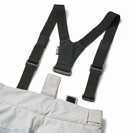 Штаны Jump Pro Blue Ice от бренда MOLO