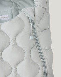 Конверт Grey Wave от бренда Anna Leon