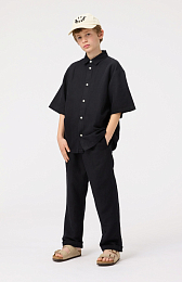 Бейсболка Steel White Noise от бренда MOLO