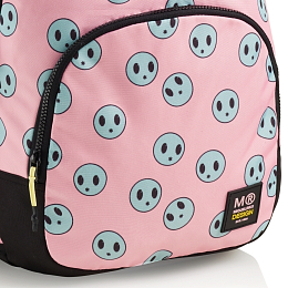 Рюкзак с тремя отделениями Don't Panic от бренда MiquelRius