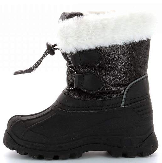 Сапоги SEALSNOW BLACK от бренда KicKers