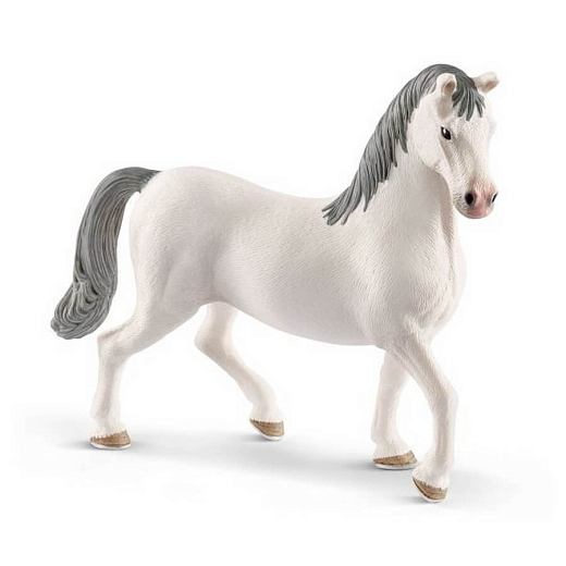 Жеребец Липиццанер от бренда SCHLEICH