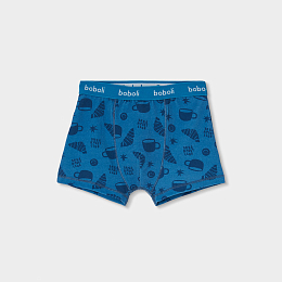 Боксеры Blue, 3 шт. от бренда Boboli