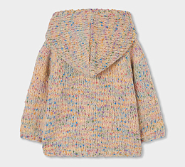 Кофта Multicolor от бренда Boboli