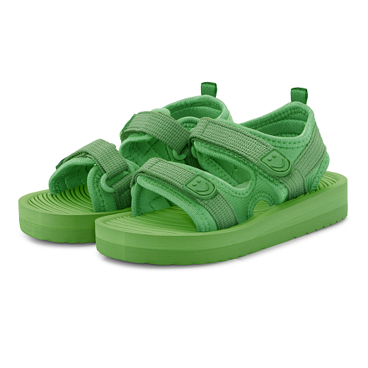 Сланцы Zola Bright Green от бренда MOLO