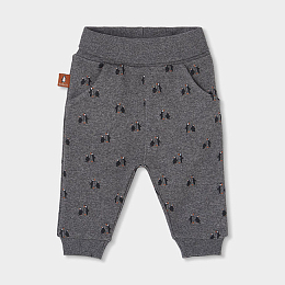 Свитшот Penguins и джоггеры от бренда Boboli