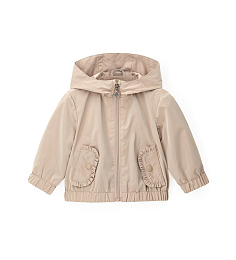 Ветровка Beige от бренда Original Marines