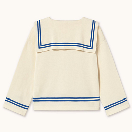 Джемпер Sailor от бренда Tinycottons