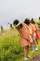 Сарафан Nectarine от бренда Sproet & Sprout