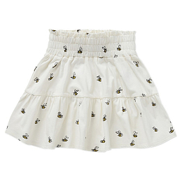Юбка Beez Print от бренда Sproet & Sprout