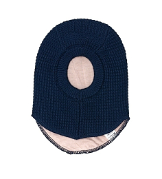 Балаклава Mumli night blue от бренда Peppihat