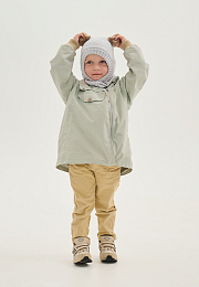 Балаклава Momla mist grey от бренда Peppihat