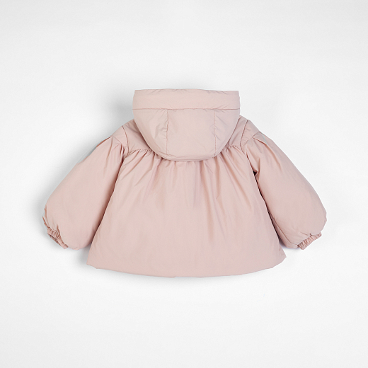 Куртка Betty Pink от бренда C'ERA UNA VOLTA