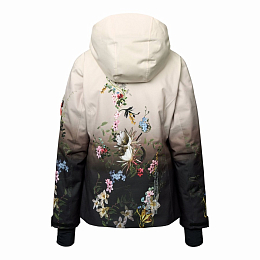 Куртка Pearson Faded Paisley от бренда MOLO