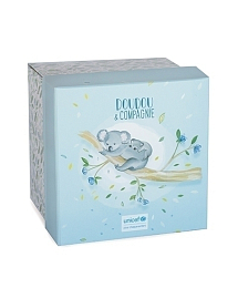 Коала с комфортером от бренда Doudou et Compagnie