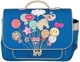 Портфель Mini Balloon Blast от бренда Jeune Premier