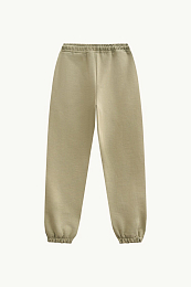 Джоггеры Pickle Mania от бренда CHOOCHOO