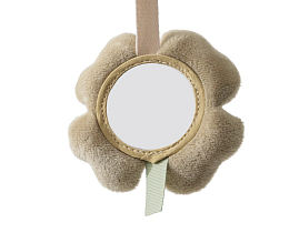 Игрушка подвесная Котики - Собачки от бренда Jollein