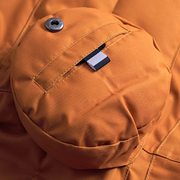 Комбинезон Teddy от бренда WeeDo