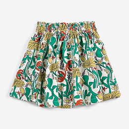 Юбка Color Herbalist от бренда Bobo Choses