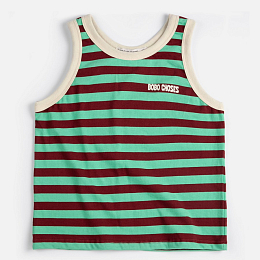Майка Striped от бренда Bobo Choses