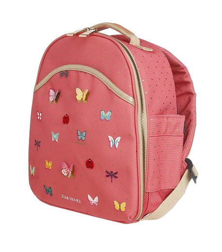 Рюкзак Мини Butterfly Pink от бренда Jeune Premier