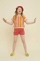 Шорты Sorbet Sunday от бренда Sproet & Sprout