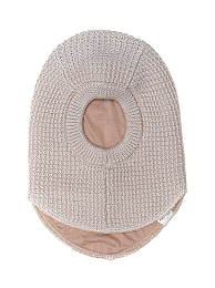 Балаклава Mumli creme beige от бренда Peppihat