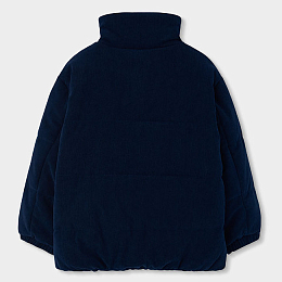 Куртка Navy от бренда Boboli