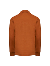 Поло Brown от бренда Trussardi