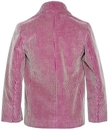 Пиджак Lilly Pilly Pink от бренда Paade mode