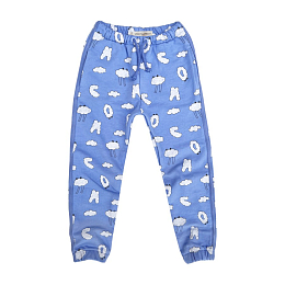 Джоггеры Cloud Man от бренда Sproet & Sprout