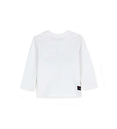 Лонгслив Crew от бренда Original Marines