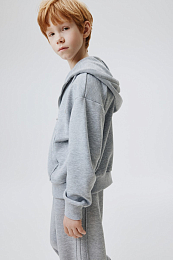 Толстовка Chill Grey от бренда Stormies