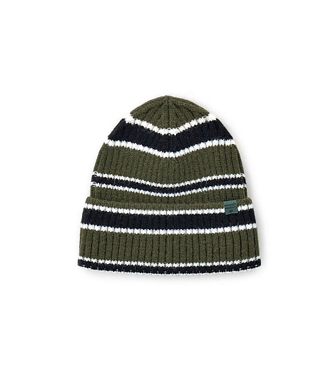 Шапка хаки stripes от бренда Original Marines