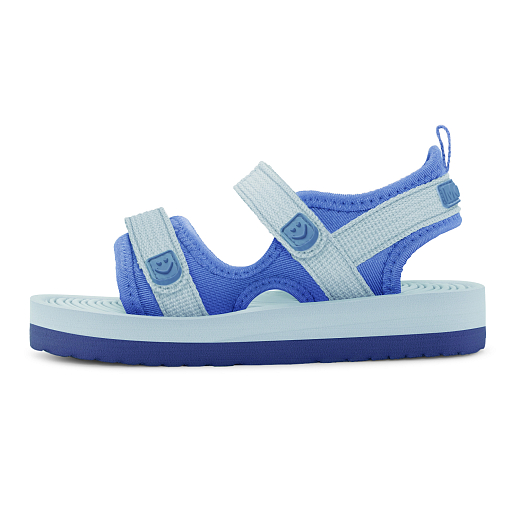 Сланцы Zola Vivid Blue от бренда MOLO