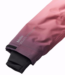 Комбинезон Hux Faded Rose от бренда MOLO