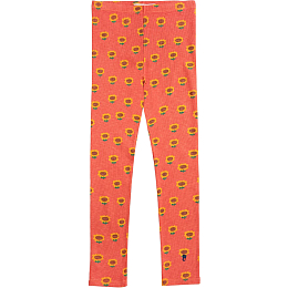 Легинсы Sunflower от бренда Bobo Choses