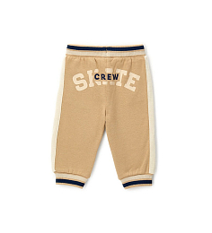 Джоггеры Irish Cream от бренда Original Marines