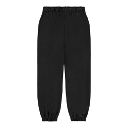 Джоггеры Adan Black от бренда MOLO