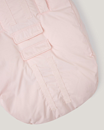 Конверт Pink с вышитыми розами от бренда Anna Leon